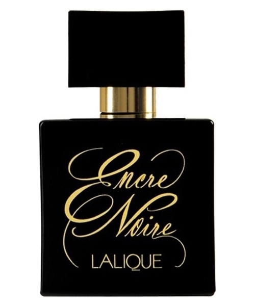 Lalique Encre Noire Pour Elle
