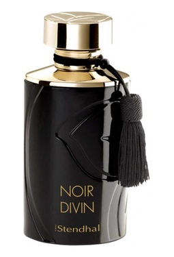 Stendhal Noir Divin