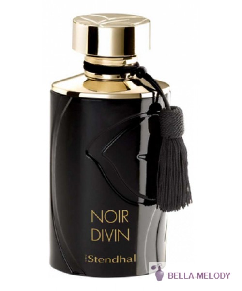 Stendhal Noir Divin