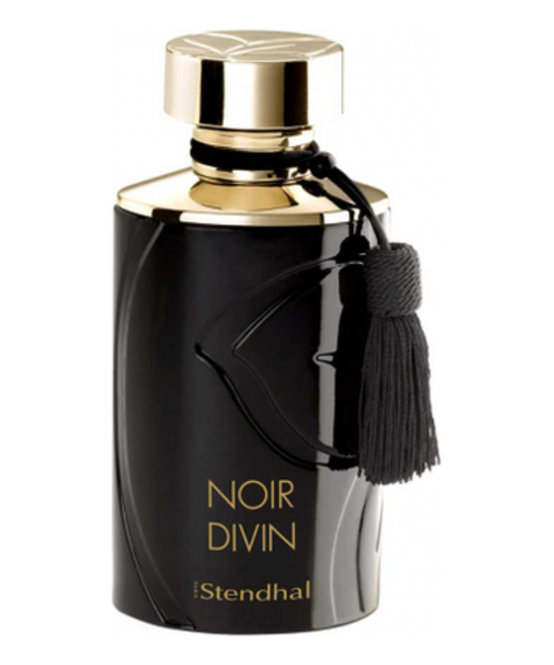 Stendhal Noir Divin