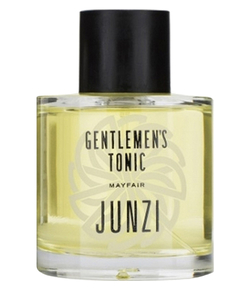 Gentlemen's Tonic Junzi