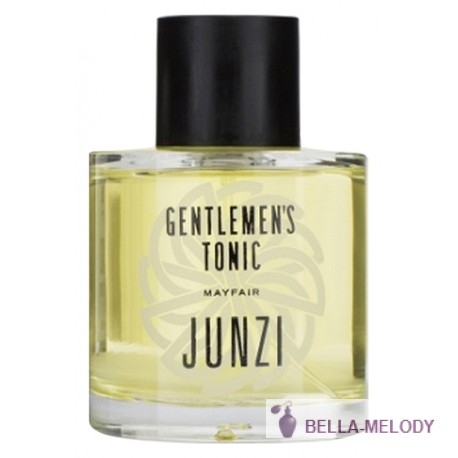 Gentlemen's Tonic Junzi 11