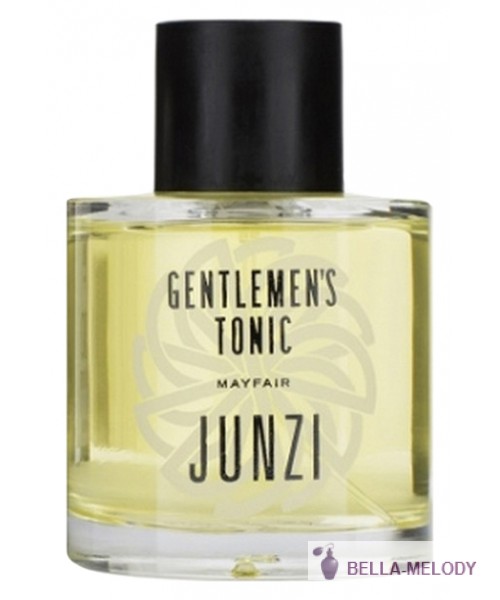 Gentlemen's Tonic Junzi