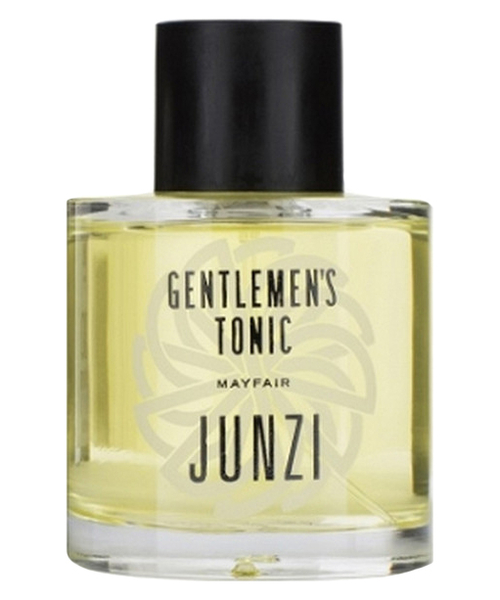 Gentlemen's Tonic Junzi