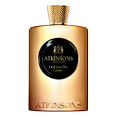 Atkinsons Oud Save The Queen