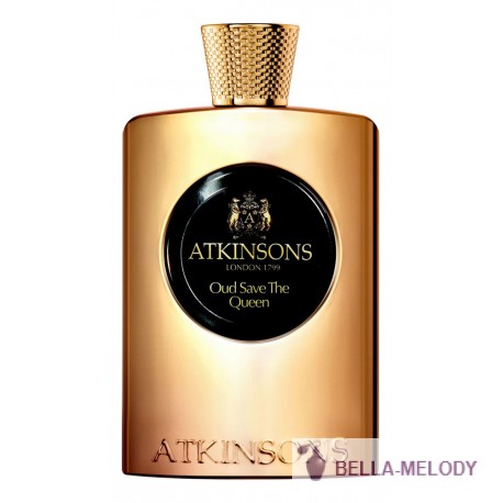 Atkinsons Oud Save The Queen 11