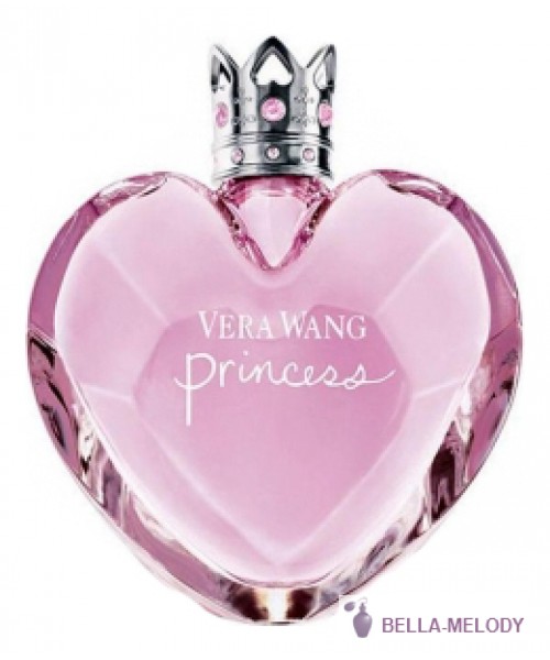 Vera Wang Flower Princess