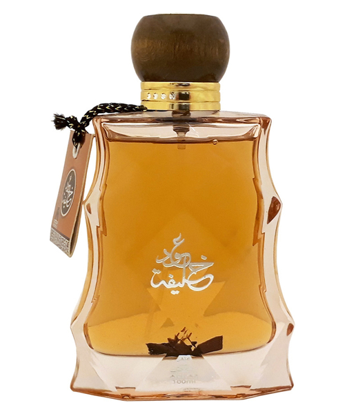 Oudh Al Anfar Oudh Khalifa