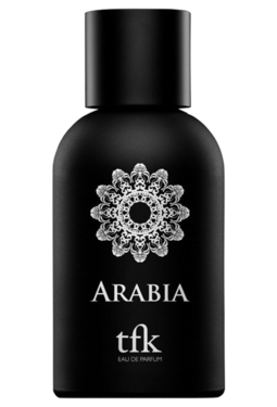 The Fragrance Kitchen Arabia