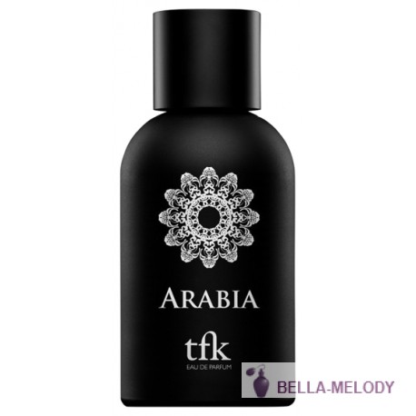 The Fragrance Kitchen Arabia 11