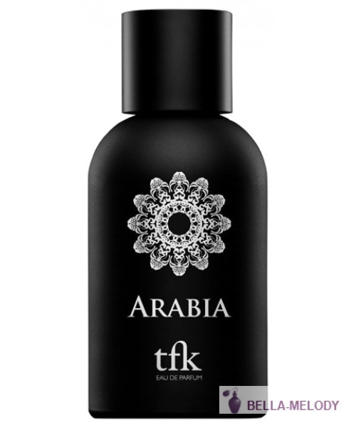 The Fragrance Kitchen Arabia