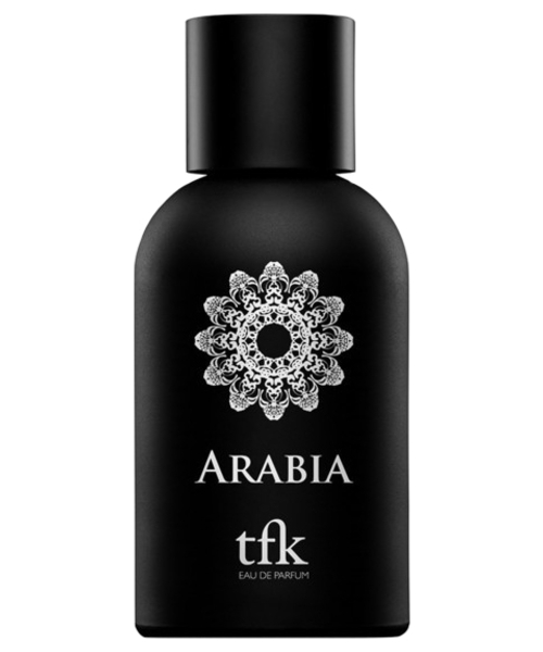 The Fragrance Kitchen Arabia