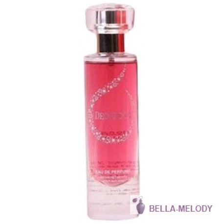 Deoproce Eau De Perfume Temptation 11