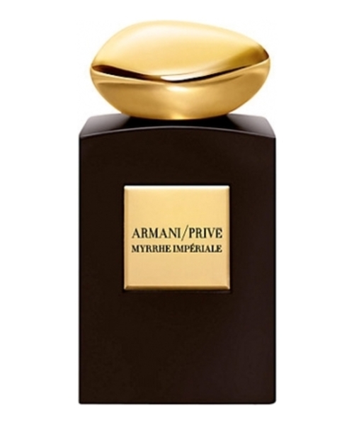 Armani Prive Myrrhe Imperiale