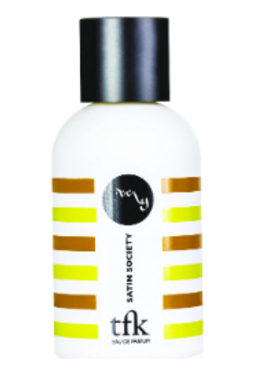 The Fragrance Kitchen Satin Society