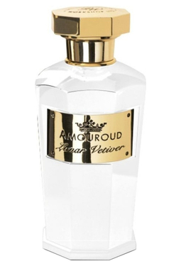 Amouroud Lunar Vetiver