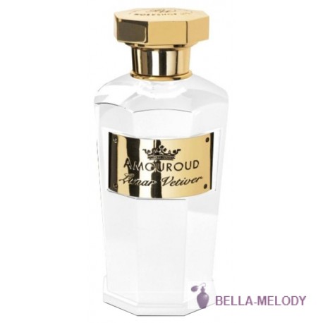 Amouroud Lunar Vetiver 11