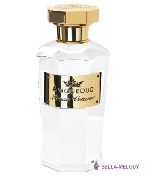 Amouroud Lunar Vetiver