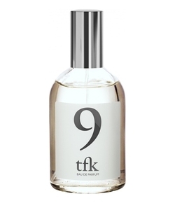 The Fragrance Kitchen 9