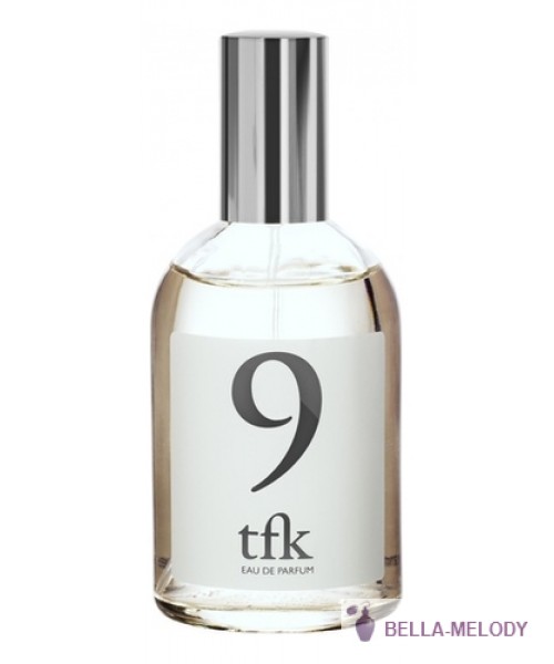 The Fragrance Kitchen 9