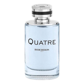 Boucheron Quatre Pour Homme