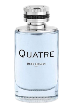 Boucheron Quatre Pour Homme