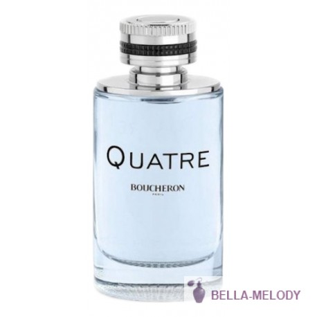 Boucheron Quatre Pour Homme 11