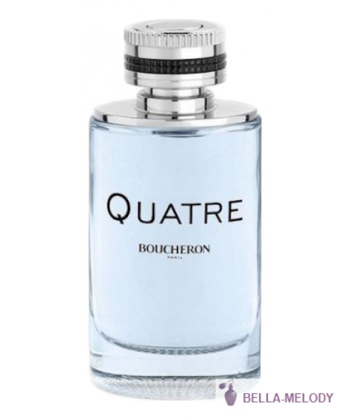 Boucheron Quatre Pour Homme