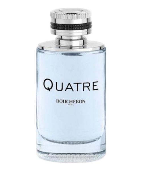 Boucheron Quatre Pour Homme