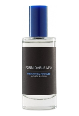 Andree Putman Formidable Man