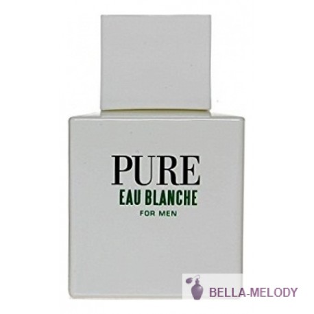 Karen Low Pure Eau Blanche 11