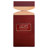 Al Attaar Velvet Red