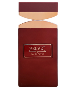 Al Attaar Velvet Red