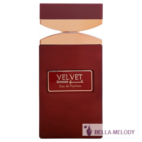 Al Attaar Velvet Red 11