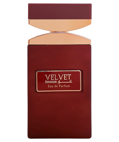 Al Attaar Velvet Red