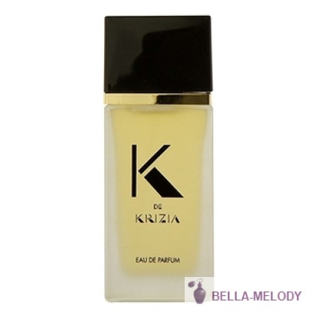 Krizia K de Krizia Eau de Parfum 11