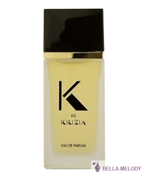 Krizia K de Krizia Eau de Parfum