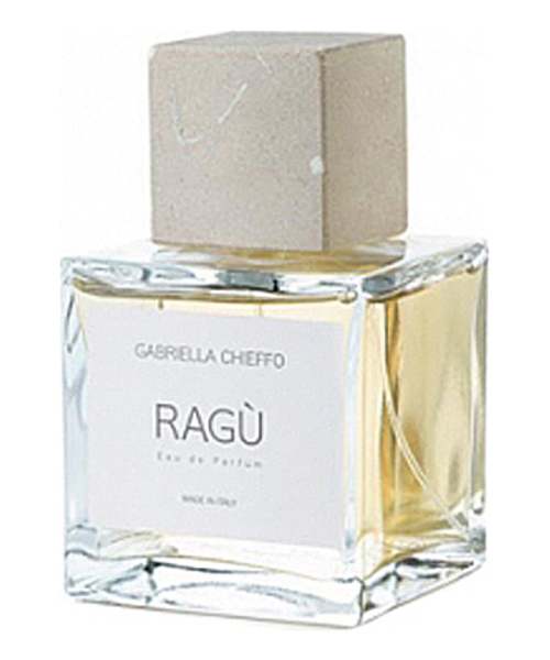 Maison Gabriella Chieffo Ragu