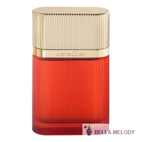 Cartier Must De Cartier Parfum 11