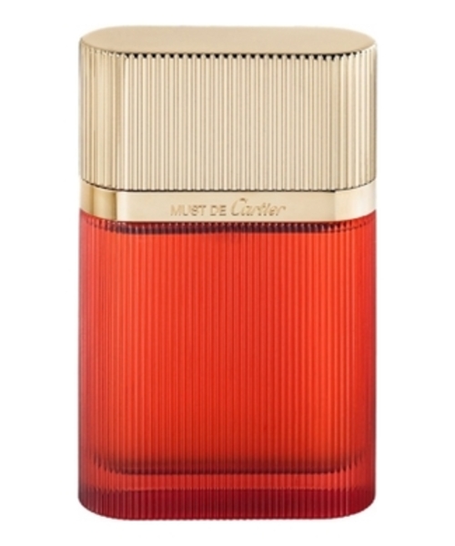 Cartier Must De Cartier Parfum