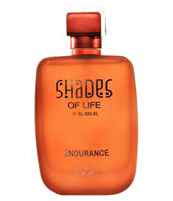 Al Halal Perfumes Shades Of Life Endurance