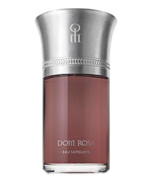 Les Liquides Imaginaires Dom Rosa