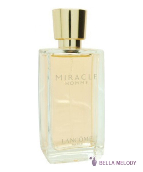 Lancome Miracle Homme