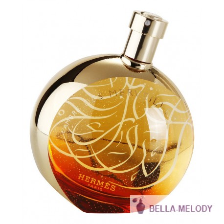 Hermes L'Ambre des Merveilles Limited Edition Collector 11