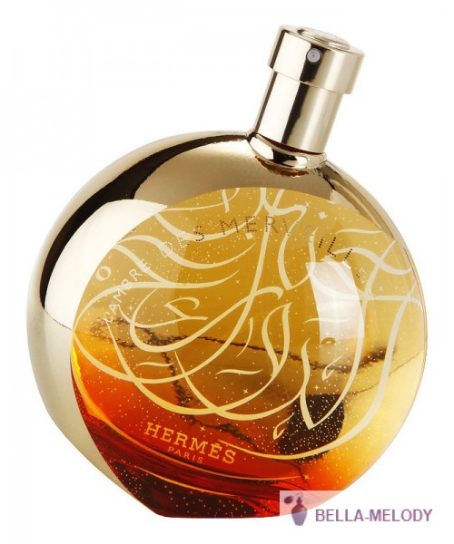 Hermes L'Ambre des Merveilles Limited Edition Collector