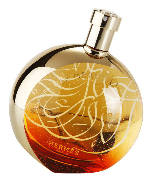 Hermes L'Ambre des Merveilles Limited Edition Collector