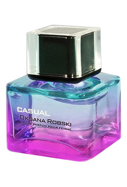 Brocard Casual Oksana Robski