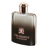 Trussardi The Black Rose