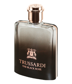 Trussardi The Black Rose