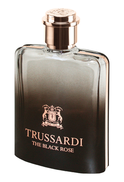 Trussardi The Black Rose